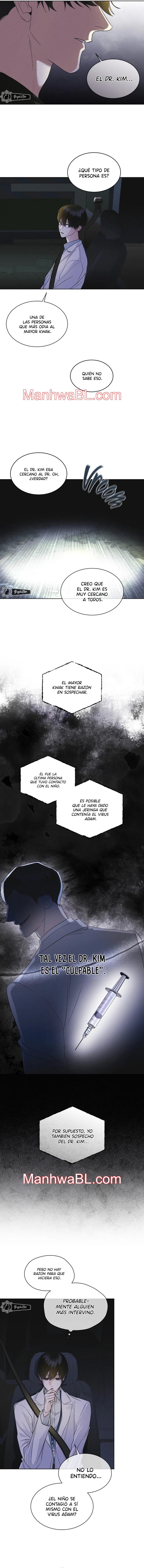 Rainbow City - Capítulo 42.00 manhwa