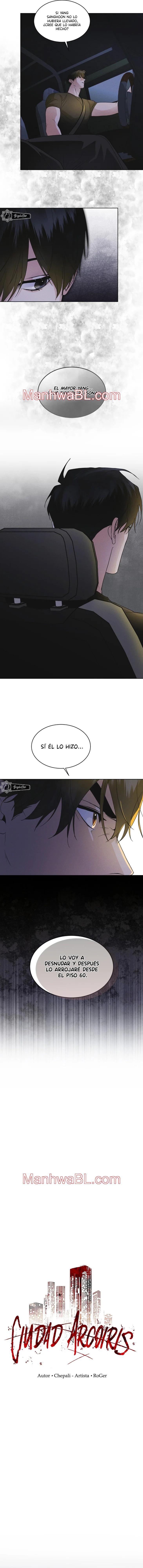 Rainbow City - Capítulo 42.00 manhwa