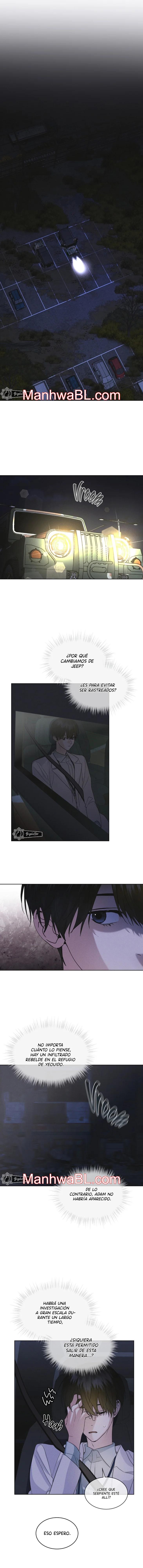 Rainbow City - Capítulo 42.00 manhwa