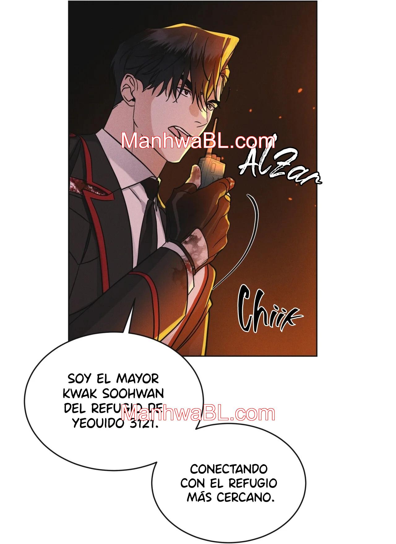 Rainbow City - Capítulo 22.00 manhwa