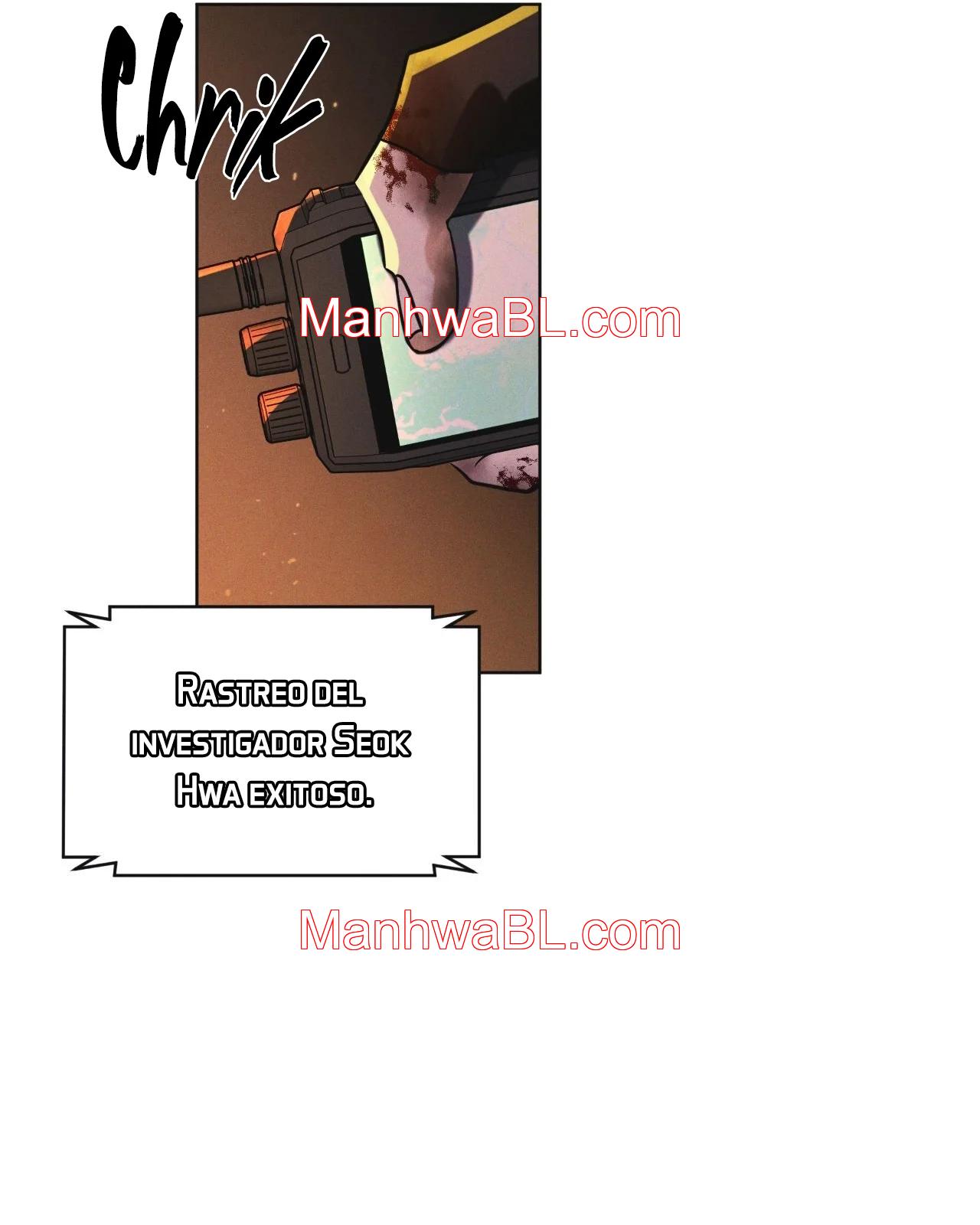 Rainbow City - Capítulo 22.00 manhwa