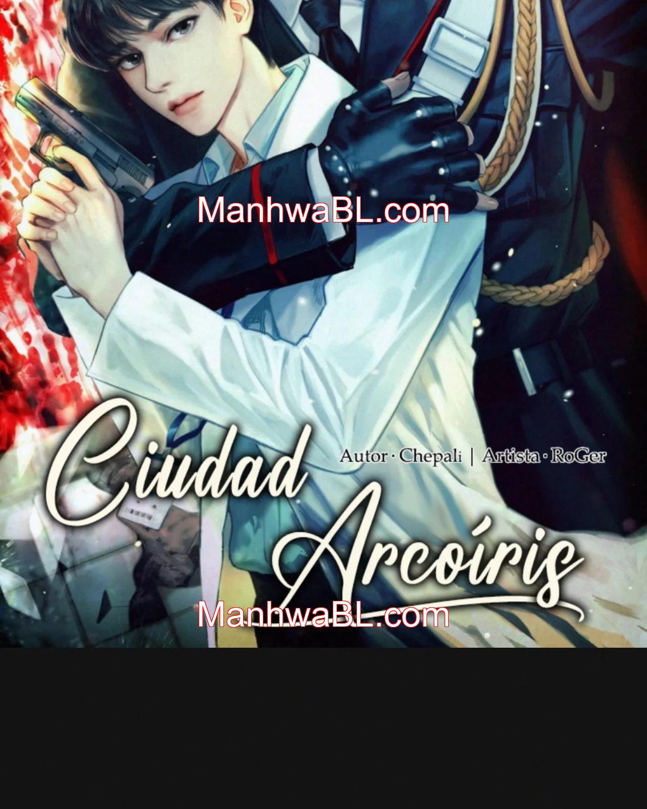 Rainbow City - Capítulo 22.00 manhwa