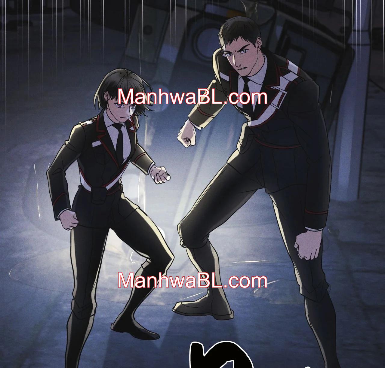 Rainbow City - Capítulo 22.00 manhwa