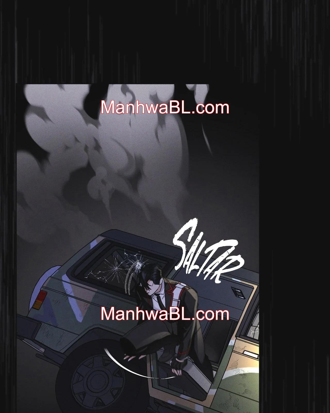 Rainbow City - Capítulo 22.00 manhwa