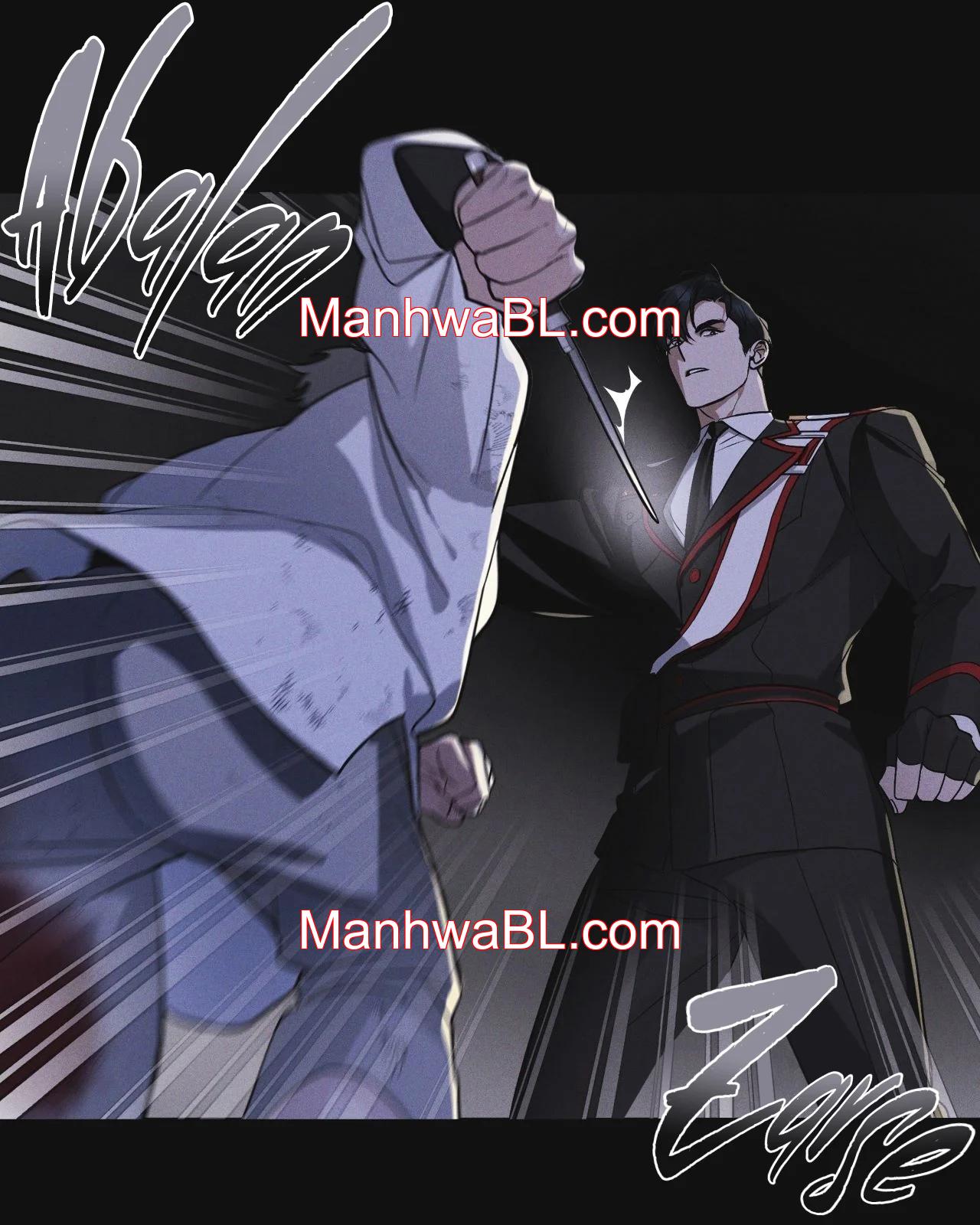 Rainbow City - Capítulo 22.00 manhwa