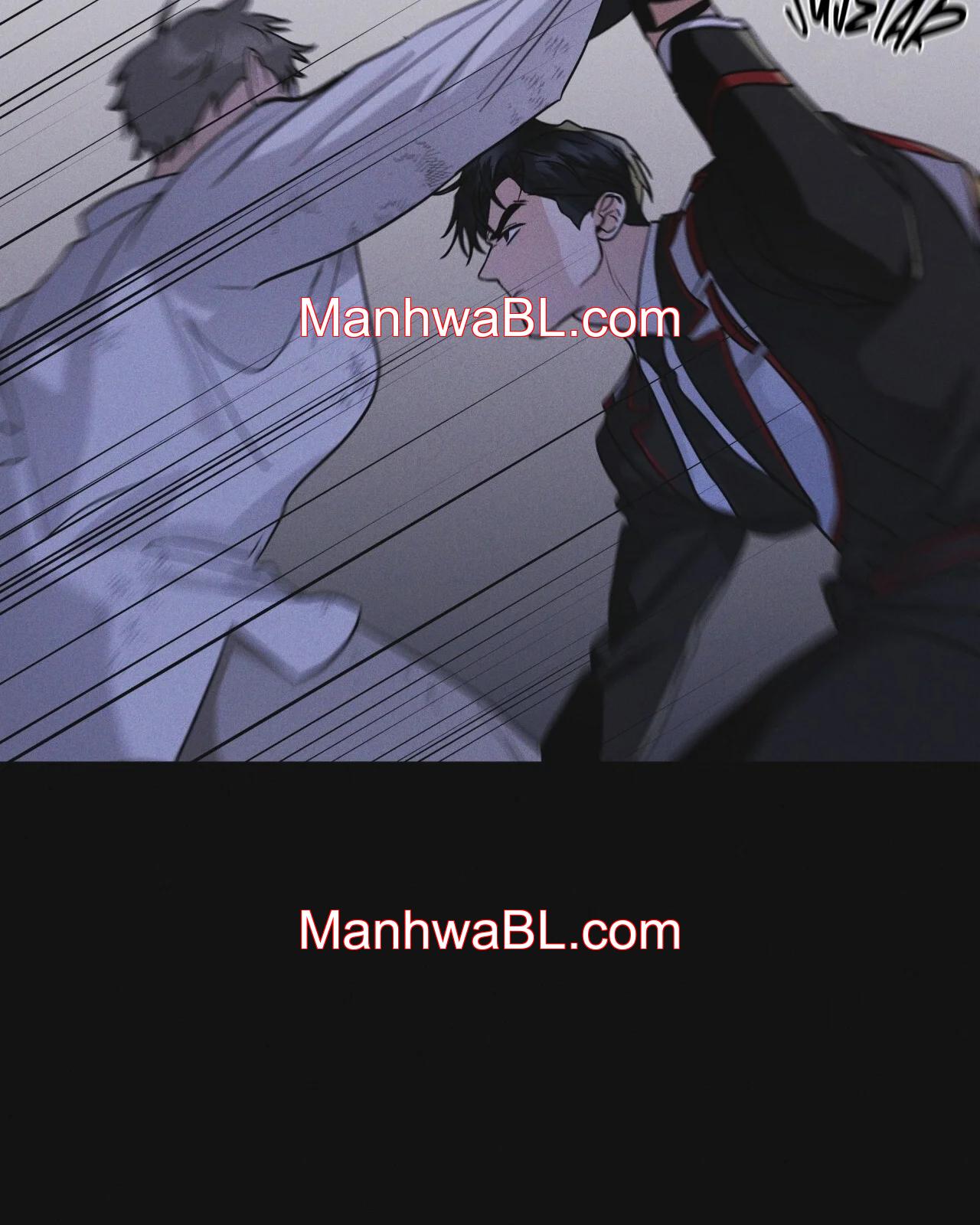 Rainbow City - Capítulo 22.00 manhwa