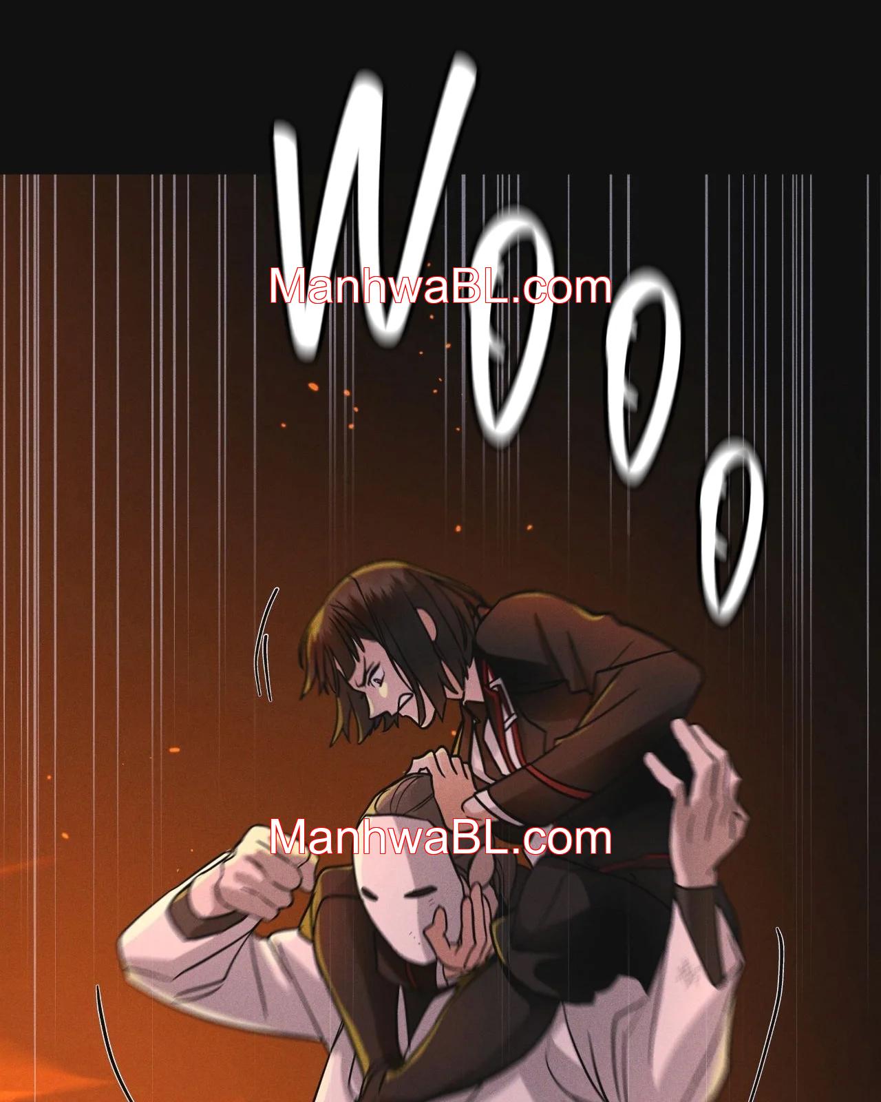 Rainbow City - Capítulo 22.00 manhwa
