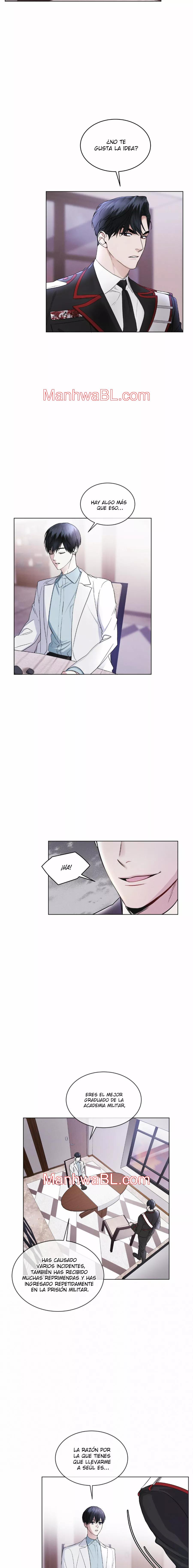 Rainbow City - Capítulo 2.00 manhwa