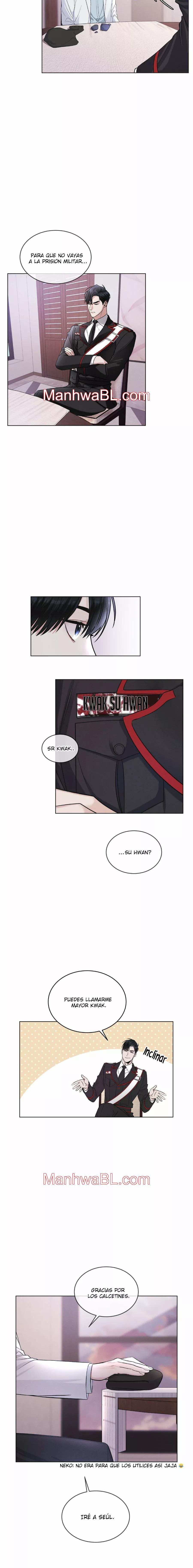 Rainbow City - Capítulo 2.00 manhwa