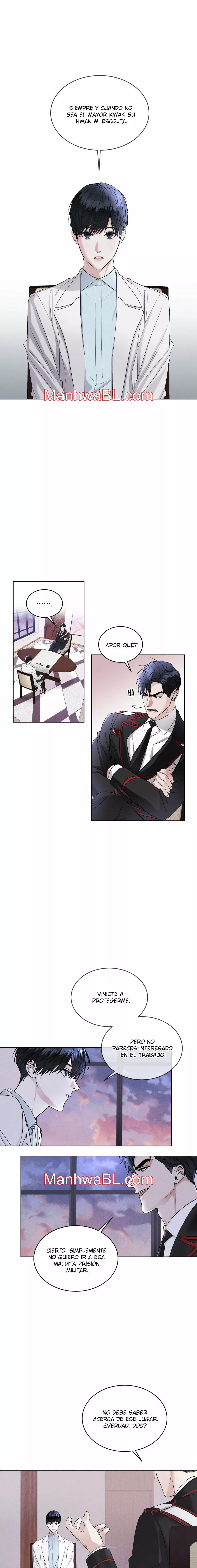 Rainbow City - Capítulo 2.00 manhwa