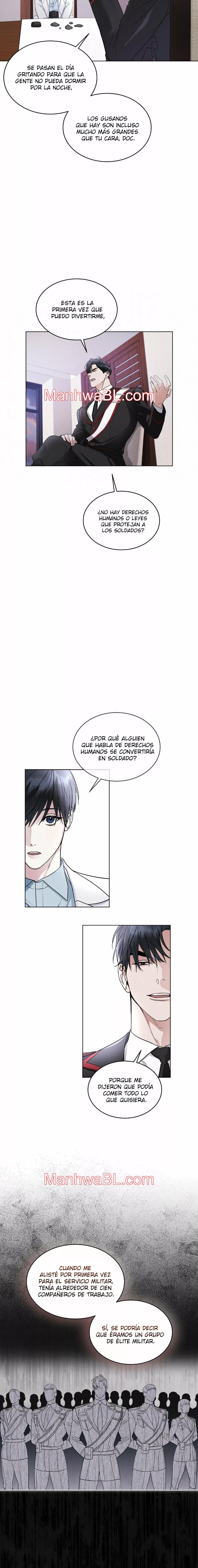Rainbow City - Capítulo 2.00 manhwa