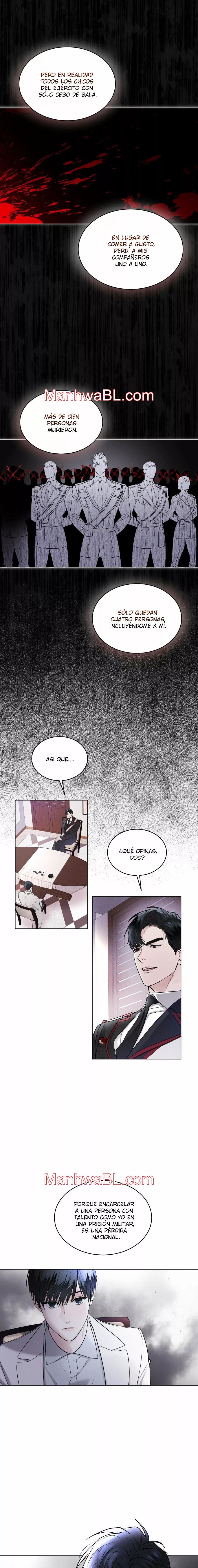 Rainbow City - Capítulo 2.00 manhwa
