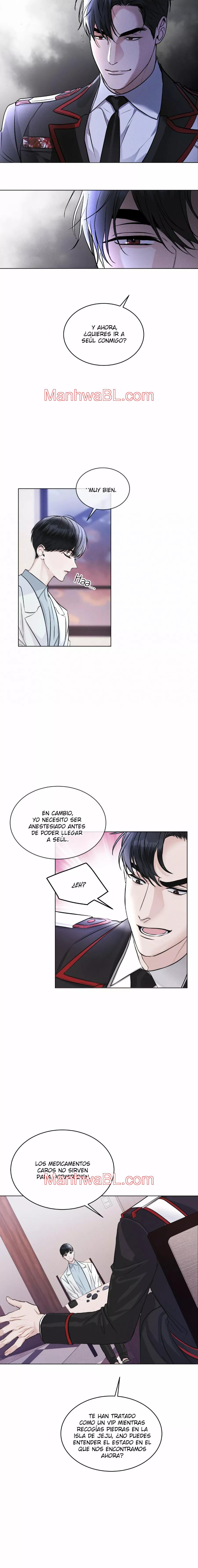 Rainbow City - Capítulo 2.00 manhwa