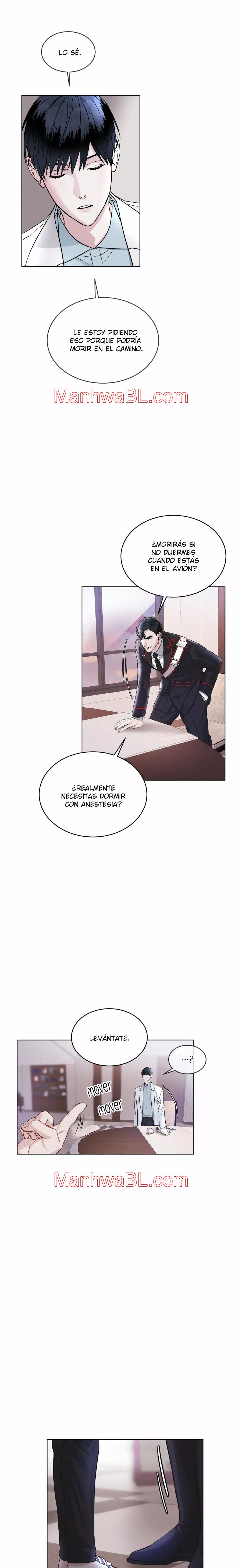 Rainbow City - Capítulo 2.00 manhwa