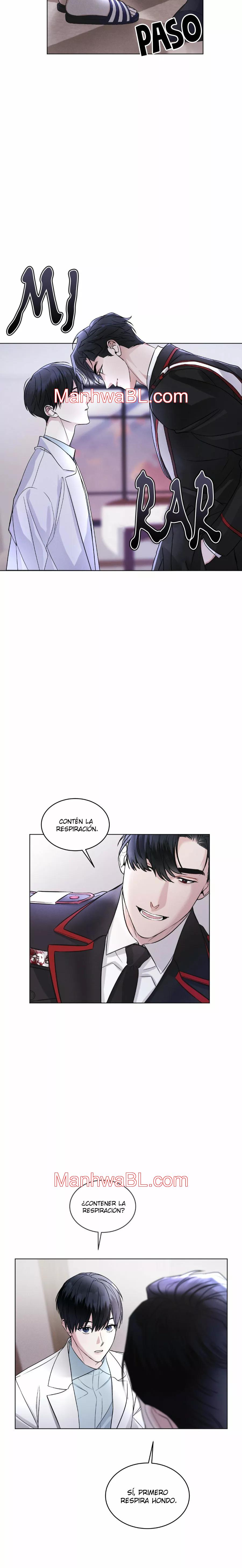Rainbow City - Capítulo 2.00 manhwa