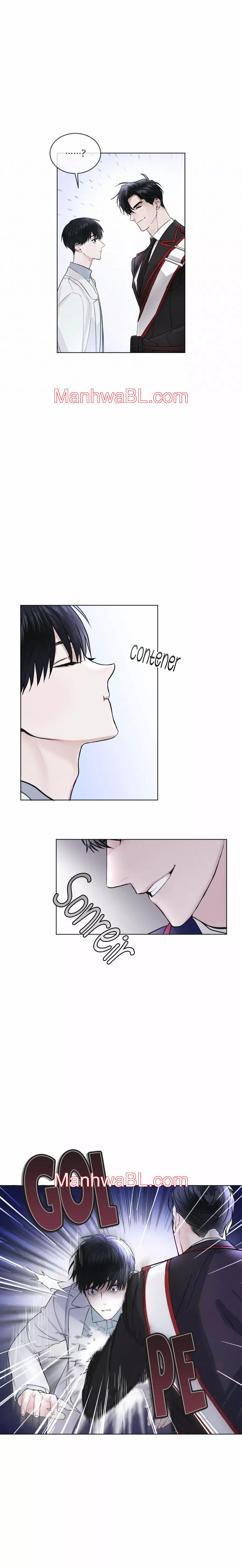 Rainbow City - Capítulo 2.00 manhwa