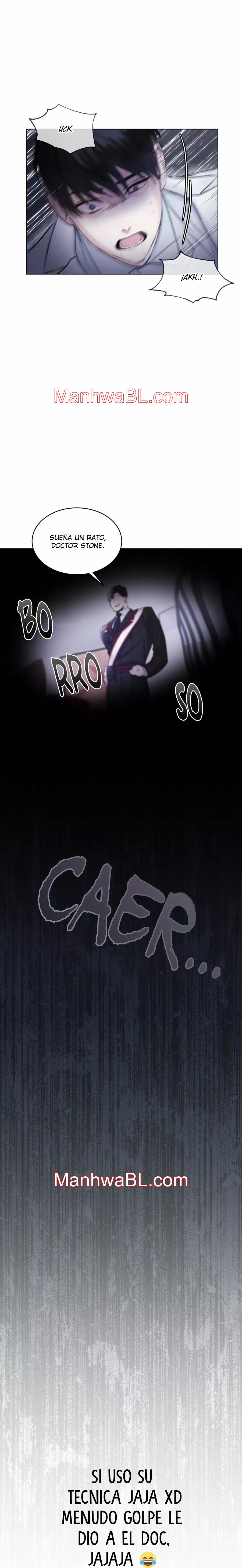 Rainbow City - Capítulo 2.00 manhwa