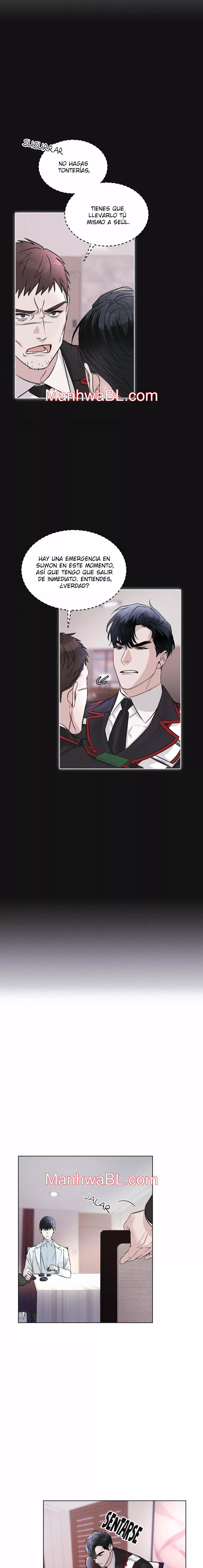 Rainbow City - Capítulo 2.00 manhwa