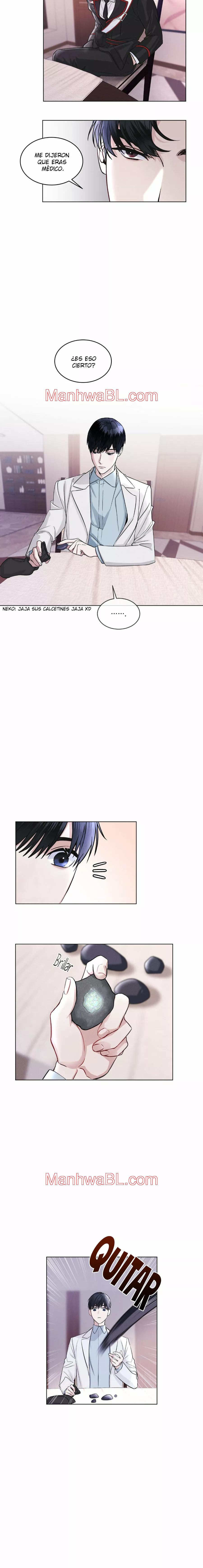 Rainbow City - Capítulo 2.00 manhwa