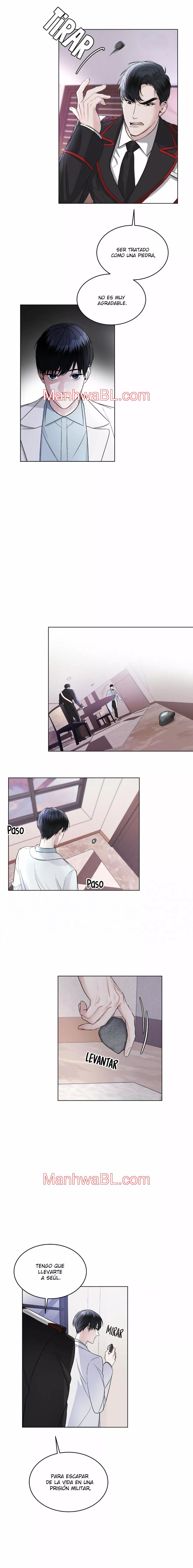 Rainbow City - Capítulo 2.00 manhwa