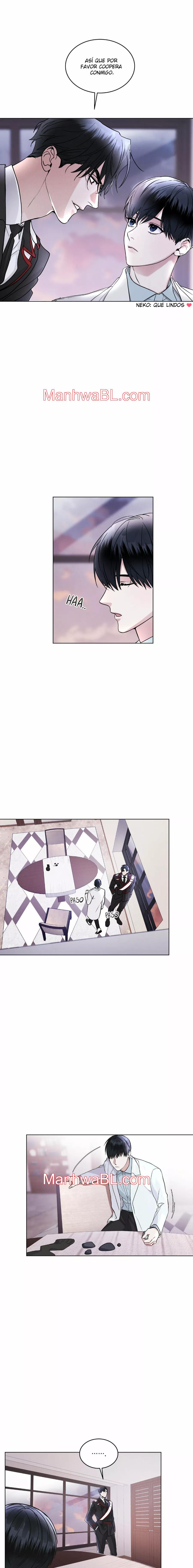 Rainbow City - Capítulo 2.00 manhwa
