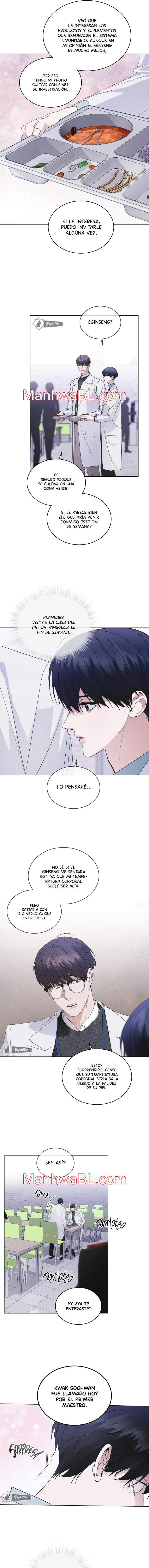 Rainbow City - Capítulo 59.00 manhwa