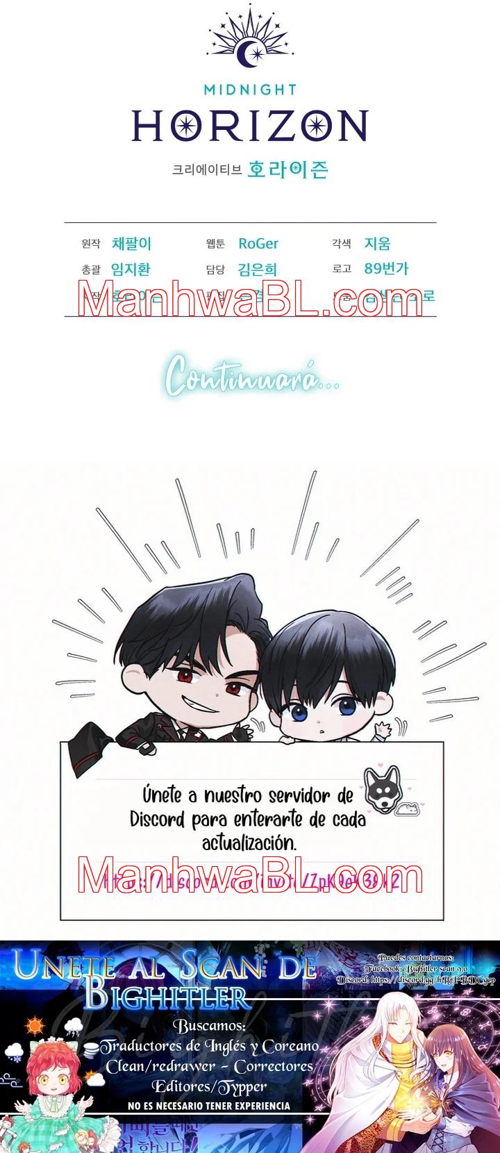 Rainbow City - Capítulo 59.00 manhwa