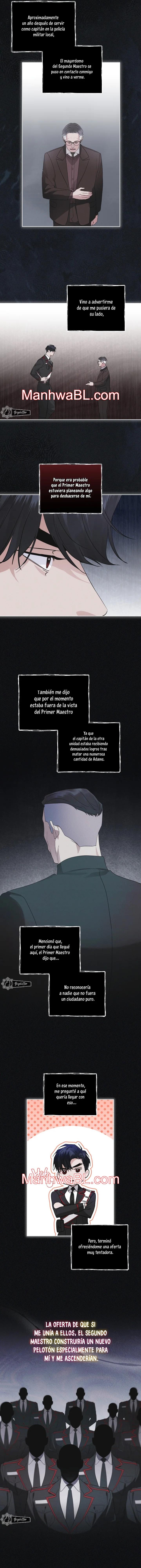 Rainbow City - Capítulo 59.00 manhwa