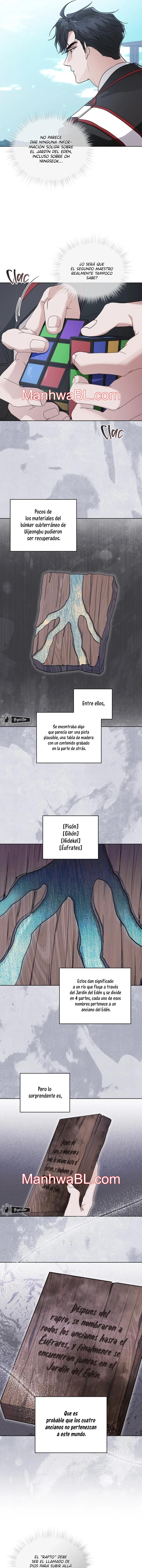 Rainbow City - Capítulo 59.00 manhwa