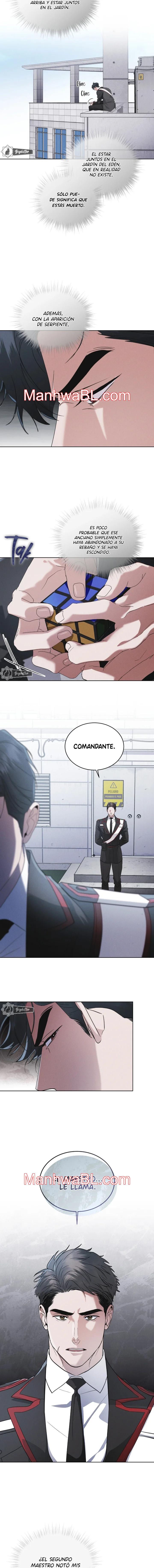 Rainbow City - Capítulo 59.00 manhwa