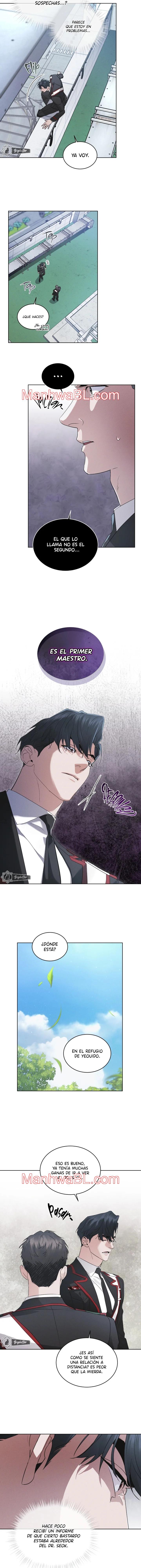Rainbow City - Capítulo 59.00 manhwa