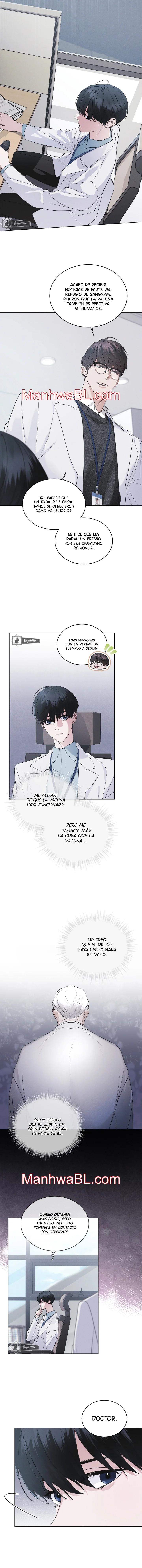 Rainbow City - Capítulo 59.00 manhwa