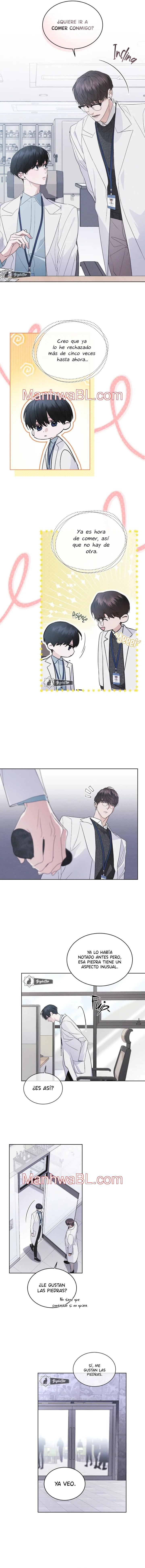 Rainbow City - Capítulo 59.00 manhwa