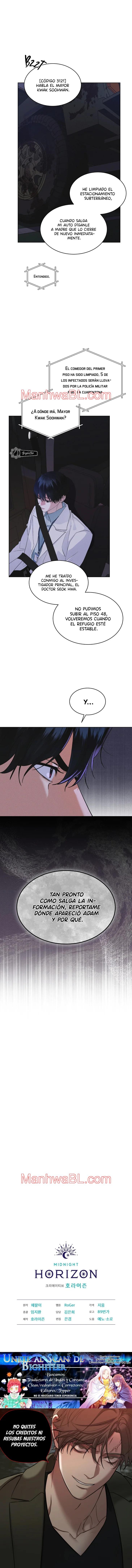 Rainbow City - Capítulo 41.00 manhwa