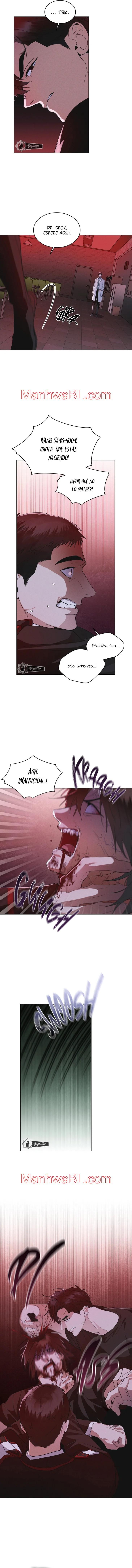 Rainbow City - Capítulo 41.00 manhwa
