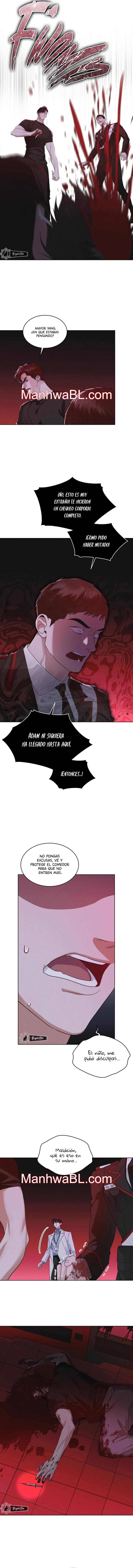 Rainbow City - Capítulo 41.00 manhwa