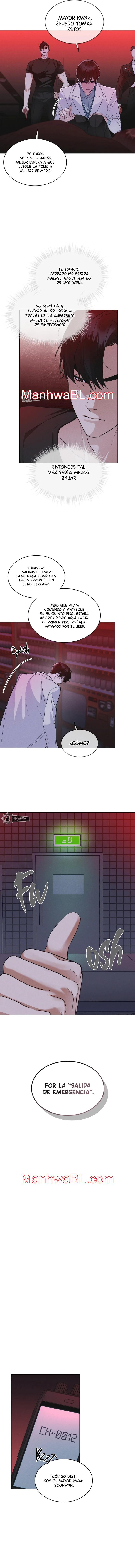 Rainbow City - Capítulo 41.00 manhwa