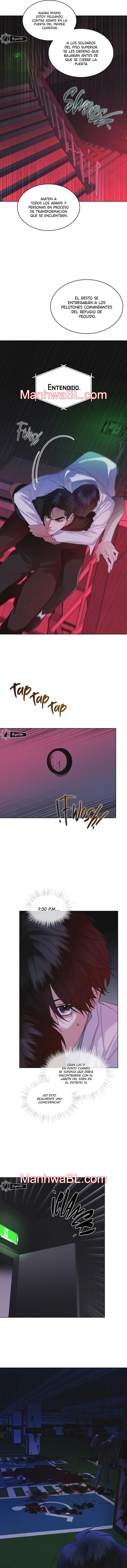 Rainbow City - Capítulo 41.00 manhwa
