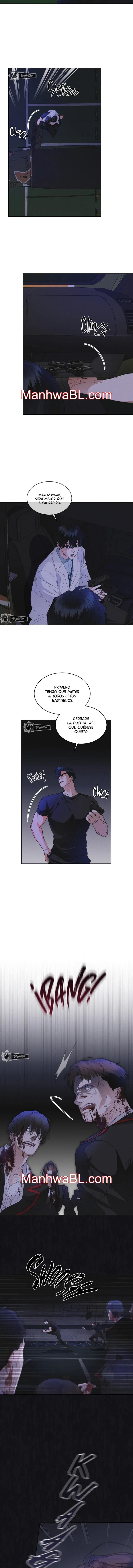 Rainbow City - Capítulo 41.00 manhwa