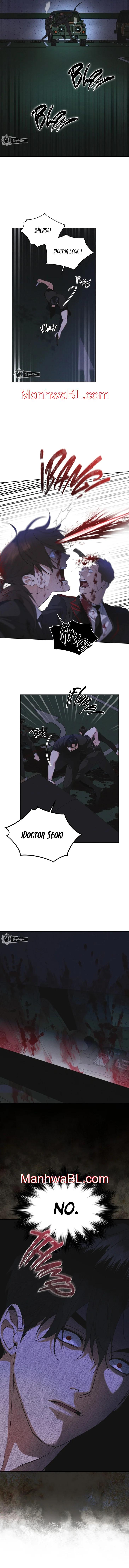 Rainbow City - Capítulo 41.00 manhwa