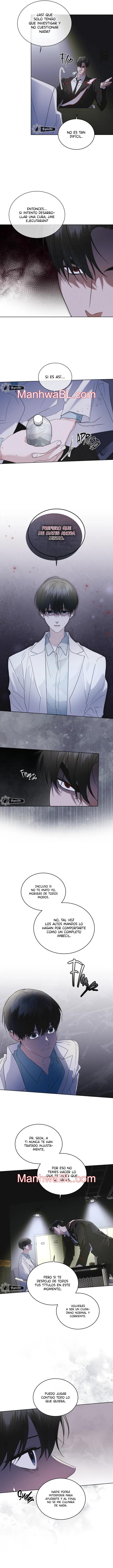 Rainbow City - Capítulo 63.00 manhwa