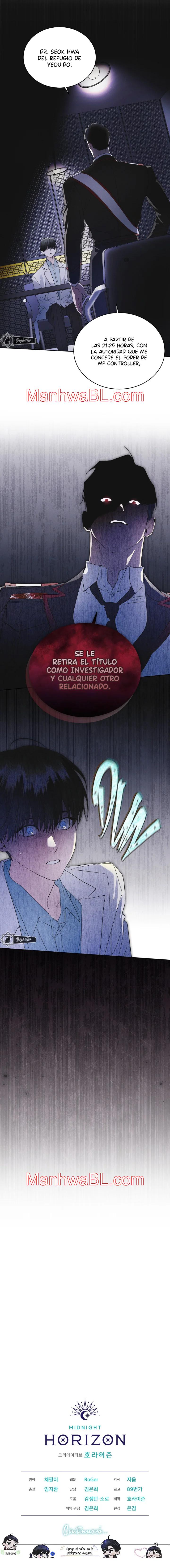 Rainbow City - Capítulo 63.00 manhwa