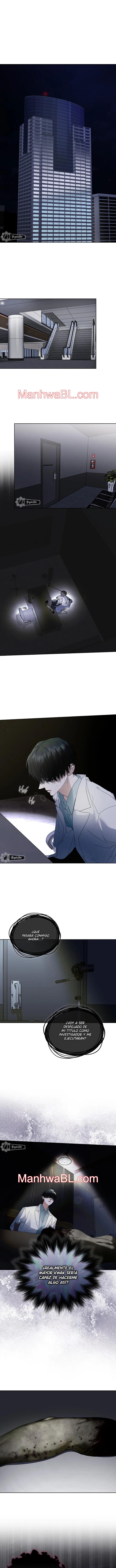 Rainbow City - Capítulo 63.00 manhwa