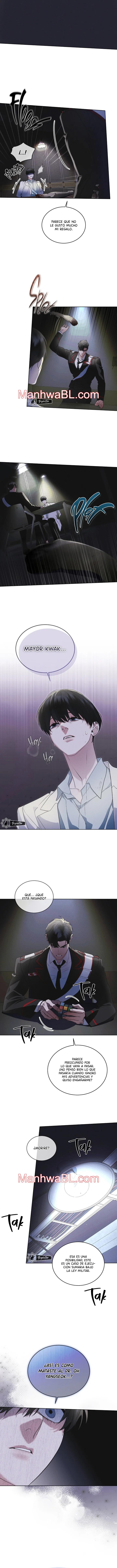 Rainbow City - Capítulo 63.00 manhwa