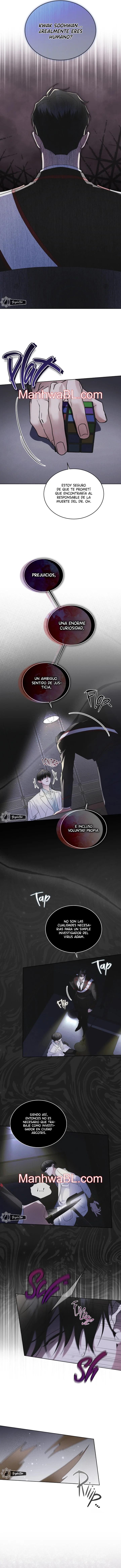 Rainbow City - Capítulo 63.00 manhwa