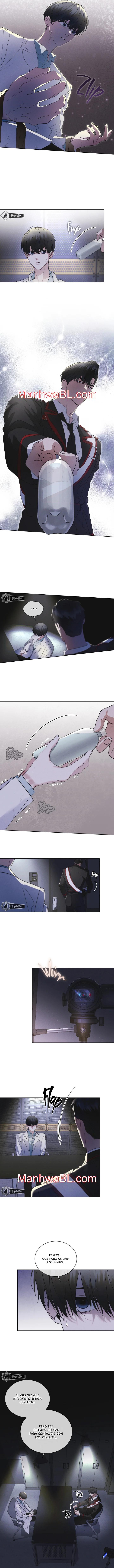Rainbow City - Capítulo 63.00 manhwa