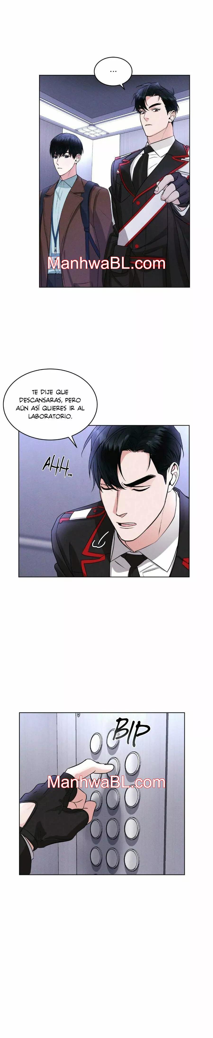 Rainbow City - Capítulo 11.00 manhwa