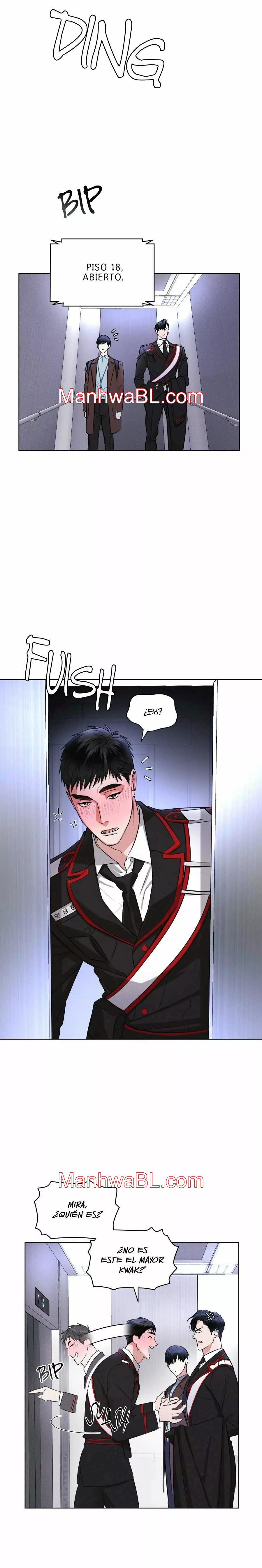 Rainbow City - Capítulo 11.00 manhwa
