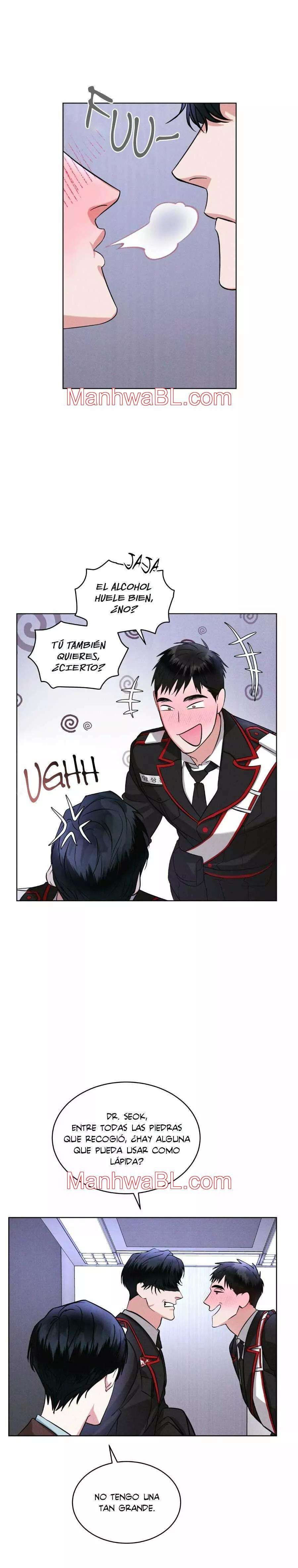 Rainbow City - Capítulo 11.00 manhwa