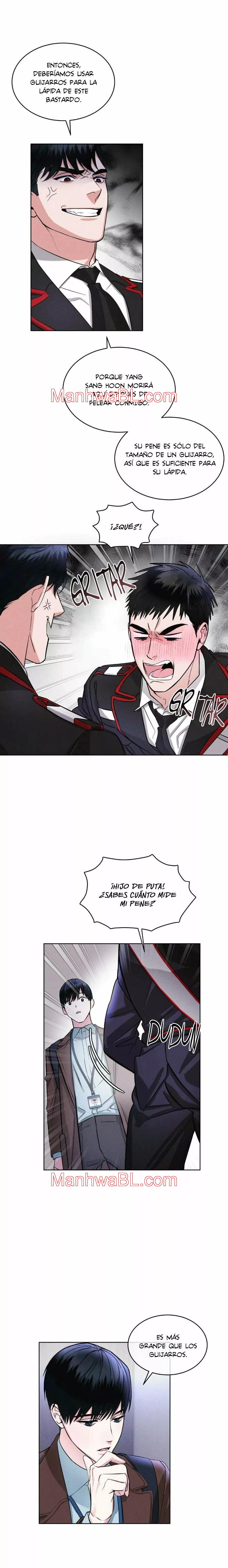 Rainbow City - Capítulo 11.00 manhwa